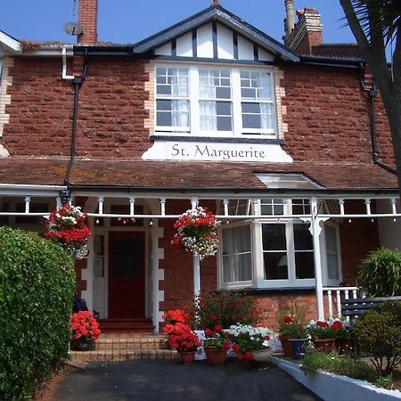 St Marguerite Bed & Breakfast Paignton Dış mekan fotoğraf