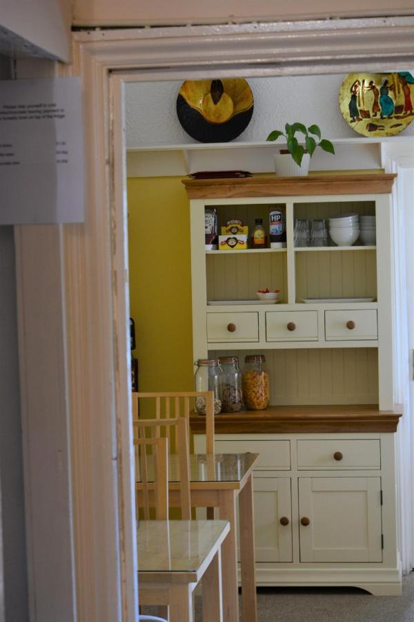St Marguerite Bed & Breakfast Paignton Dış mekan fotoğraf