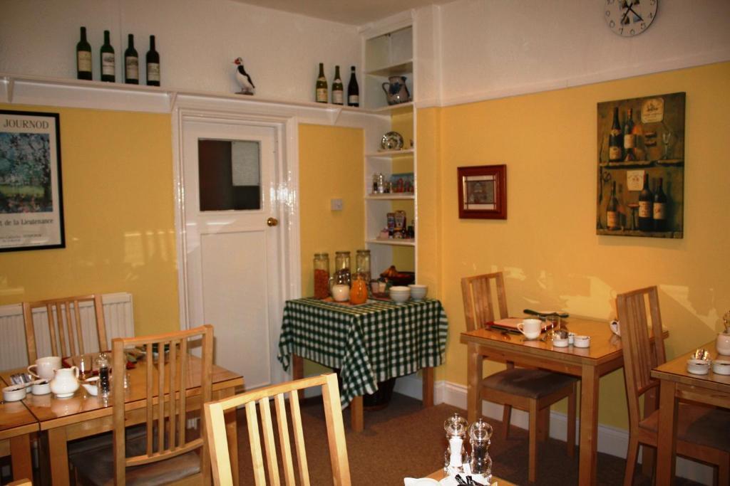 St Marguerite Bed & Breakfast Paignton Dış mekan fotoğraf