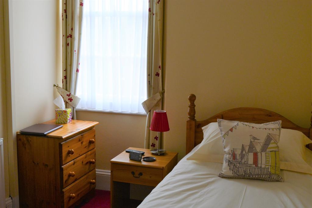 St Marguerite Bed & Breakfast Paignton Dış mekan fotoğraf