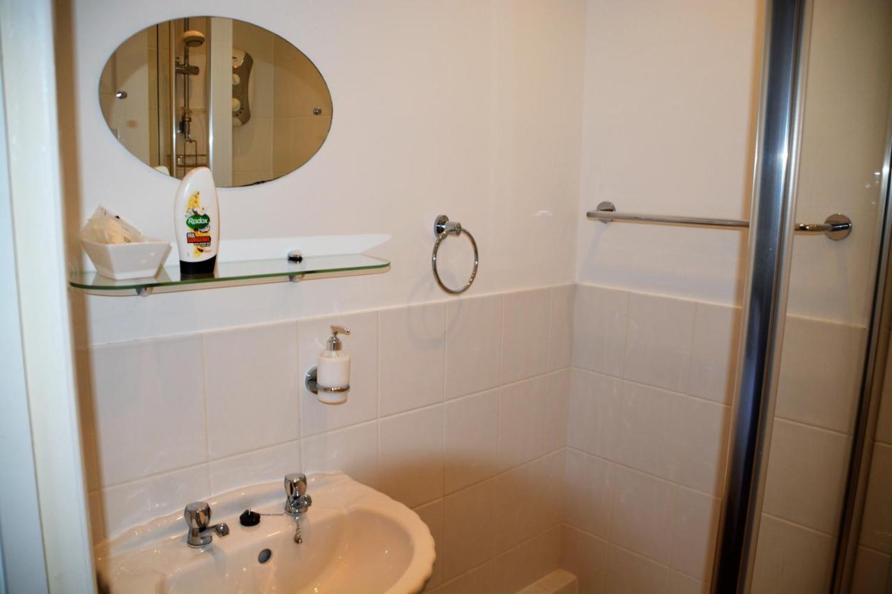 St Marguerite Bed & Breakfast Paignton Dış mekan fotoğraf